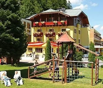 Badhaus Hotel Zell am See