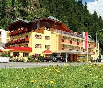 Badhaus Hotel
