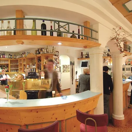 Hotel Badhaus 4*