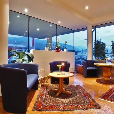 Badhaus Zell am See