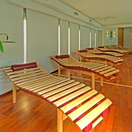Hotel Badhaus