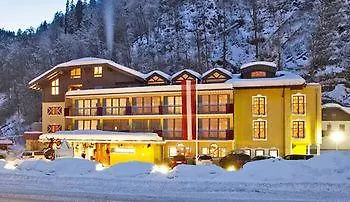 Badhaus Zell am See