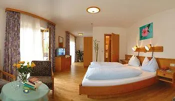 Hotel Badhaus 4*