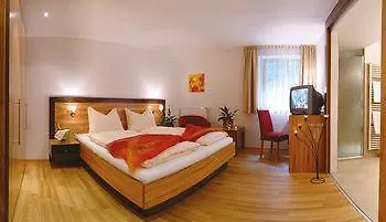 Hotel Badhaus