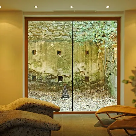 Hotel Badhaus