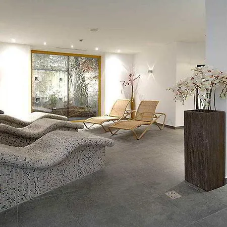 Badhaus Zell am See
