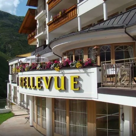 Hotel Badhaus Zell am See