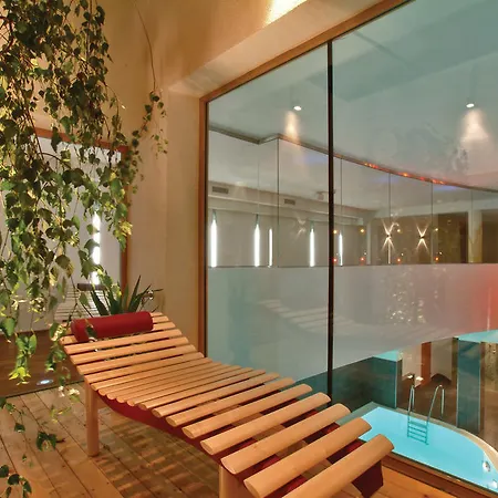 Hotel Badhaus Zell am See