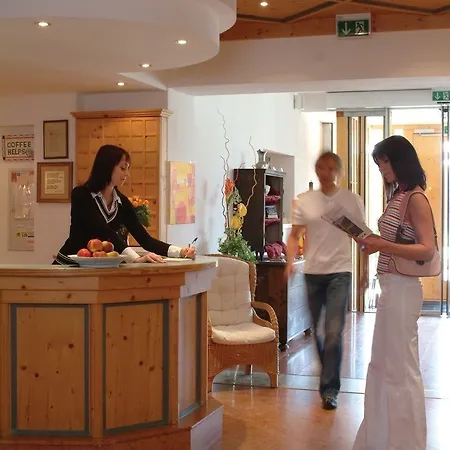 Hotel Badhaus Zell am See