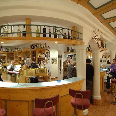 Hotel Badhaus