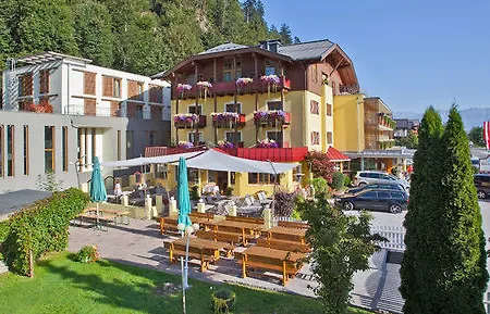 Badhaus Zell am See