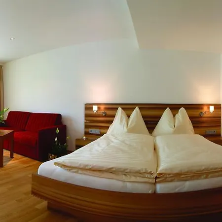 Badhaus 4* Zell am See