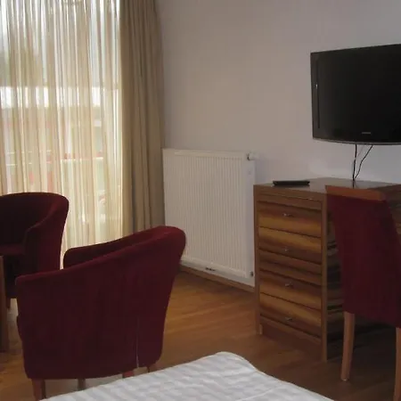 Badhaus Hotel