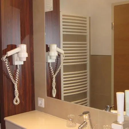 Badhaus 4* Zell am See