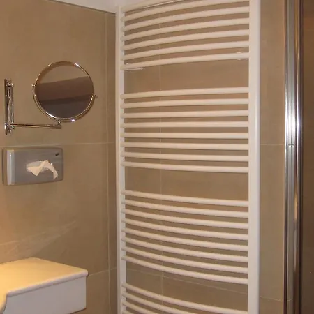 Badhaus Hotel Zell am See
