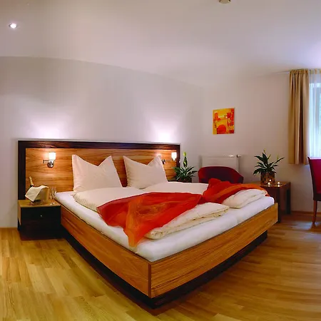 Hotel Badhaus Zell am See