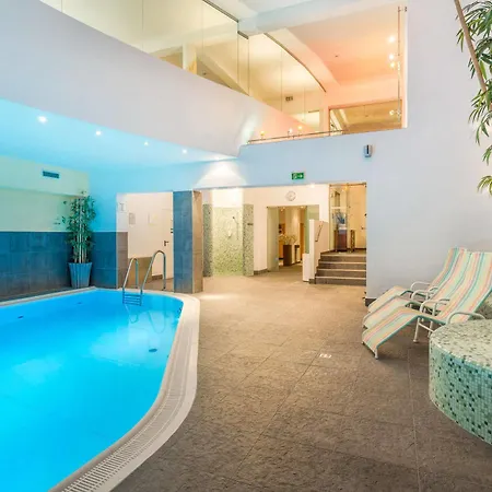 Badhaus 4* Zell am See
