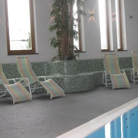 Badhaus Zell am See