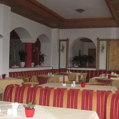 Badhaus Hotel