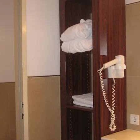 Badhaus Hotel