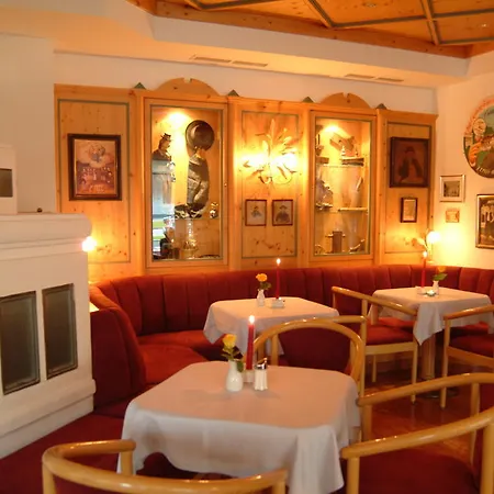 Badhaus Hotel