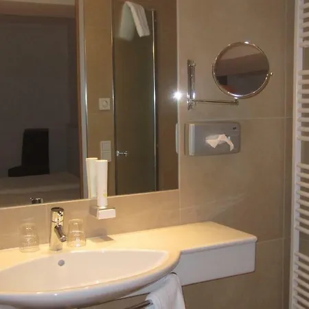 Hotel Badhaus 4*
