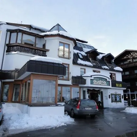 호텔 Badhaus 4*
